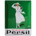 Nostalgic-Art - Retro Küchen Blechschild Metallschild 30x40 cm - Persil
