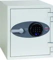 Phoenix Titan FS1282F Größe 2 Feuer- und Sicherheitstresor mit Fingerabdruckschloss