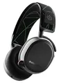 SteelSeries Arctis 9X – Integrierte Xbox Wireless und Bluetooth-Konnektivität – Über 20 Stunden Akkulaufzeit