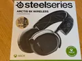 SteelSeries Arctis 9X – Integrierte Xbox Wireless & BT  +++ GUT + KL. FEHLER+++