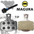 Magura Bremsbeläge 7.P Performence Fahrrad Scheibenbremsen Bremsbeläge Disc