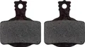 Magura Disc. Blocksatzgröße 7. P -Leistung