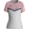 JAKO Damen Shirt T-Shirt Iconic