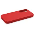 Cellularline SENSATION Galaxy A55 rot SENSPLUSGALA55R Backcover in rot