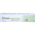 Sorion Repair Creme – Spezialpflege bei Hautirritationen, Rötungen und Juckreiz zur intensiven Regeneration chronisch gereizter Haut (150 ml)