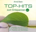 Arnd Stein - Top-Hits zum Entspannen Vol. 3 - Die schönsten Kompositionen zum Tr
