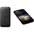 Vodafone Smart 4 power, black (4 GB, Schwarz, 5.40", 5 Mpx) (300935)