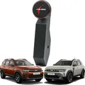 Starker Universeller Magnetischer Autotelefonhalter Für Dacia Duster 3, Dacia Bigster Youclip