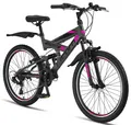 Licorne Bike Mountainbike Strong V