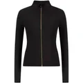 SMILODOX Trainingsjacke Kenna Gold