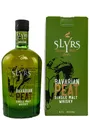 Slyrs Bavarian Peat - Single Malt Whisky (109,56 EUR/l)