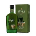 Slyrs Bavarian Peat Single Malt Whisky, 43% Vol. 0,7 l