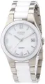 Boccia Damen-Armbanduhr XS Ceramic Analog Keramik 3189-01