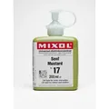 Mixol Abtönkonzentrat 200ml Nr. 17 - Senf