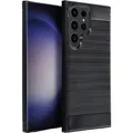 OEM Other CARBON case for SAMSUNG Xcover 7 Pro black (Samsung Galaxy XCover7 Pro) (58800253)