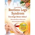 Restless Legs Syndrom: Unruhige Beine Adieu von Franziska Haubich/ ersa Verlag UG / Ersa Verlag UG / Taschenbuch