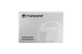 TRANSCEND SSD230S 512GB SSD 3D 6,4cm 2.5 inch SATA III 6Gb/s TLC aluminium case ohne Rahmen