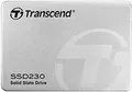 Transcend SSD 512GB 2.5" (6.3cm) SSD230S, SATA3, 3D NAND TLC (TS512GSSD230S)