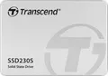 Transcend SSD230 - SSD - 512 GB - intern - 2.5" (6.4 cm)