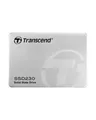 Transcend SSD230 Solid-State-Disk 512 GB intern 6,4 cm 2.5" SATA 6Gb/s (TS512GSSD230S)