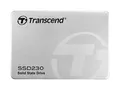 Transcend SSD230 - 512 GB SSD - intern - 2.5" (6.4 cm)