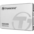 Transcend Ssd230s (512 GB, 2.5") (TS512GSSD230S)