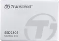 SSD TS512GSSD230 - Transcend SSD 512 GB 2,5'' SATA TLC