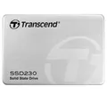 Transcend SSD 512GB SATA-III TS512GSSD230S SSHD-Hybrid-Festplatte