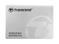 Transcend SSD230 - SSD - 512 GB - intern - 2.5" (6.4 cm)