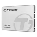Transcend SSD230S 512 GB 2.5 Inch SATA III 6 Gb/s Internal Solid State Drive (SS