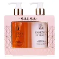 Accentra Handpflegeset ESSENCE OF BEAUTY (Körperpflegeset) (63894982)