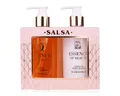 ACCENTRA Handpflege-Set Essence of Beauty 500 ml, 2-tlg., Handpflegeset in Geschenkbox