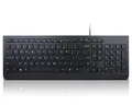 Lenovo Essential Wired Keyboard - Italienisch (141)