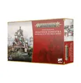 Age Of Sigmar - Cities Pontifex Zenestra, Matriarch Of The Great