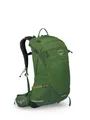 Osprey Stratos Herren Rucksack, 24L, Seaweed/Matcha Green, O/S