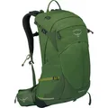 Osprey Stratos 24 , Rucksack, grün