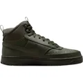Nike Court Vision Mid Wntr Kinder - grün