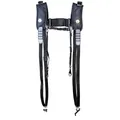 Sun-Sniper Gurt Rotaball-Double Plus Harness | ✔️ Temporär mit Kostenlose Geschenkbox i.W.v. 160 €