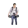 Sun-Sniper Doppel-Kameragurt Rotaball DOUBLE PLUS SSN-RB-DPH