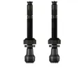 Schwalbe Fahrradreifen Schwalbe TUBELESS CLIK VALVE SCV 80mm - Tubeless-Ventil [80mm] für kin
