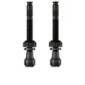 Schwalbe TUBELESS CLIK VALVE SCV 80mm - Tubeless-Ventil [80mm] für kinderleic...