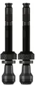 Tubeless-Ventil Schwalbe SCV 80 mm (2 Stück)