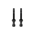 Schwalbe Clik Ventil 80mm (x2) für schlauchlose Reifen