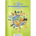 Mildenberger ABC der Tiere 3 - Arbeitsheft Lesebuch (Deutsch, Klaus Kuhn, Katrin Herter, Heike Treiber, Christine May, 2017) (7119638)