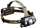 Fenix Light HP30R V2.0 LED Stirnlampe akkubetrieben FEHP30RV2-Schwarz