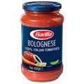 Barilla Pastasauce Base per Bolognese – Saucenbasis 1 Glas (1x400g)