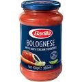 Barilla Pastasauce Base per Bolognese – Saucenbasis 1 Glas (1x400g)