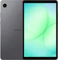 Samsung Galaxy Tab A11 LTE/4G, UMTS/3G 64GB Grau Android-Tablet 22.1cm (8.7 Zoll) EEK D (A - G) 2GHz MediaTek Android 15 1340