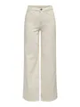ONLY Stretch-Jeans ONLMADISON BLUSH HW WIDE DNM CRO NO