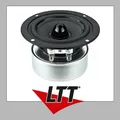 MONACOR SPX-31M HiFi-Breitband-Lautsprecher